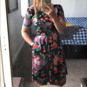 LuLaRoe Amelia XS